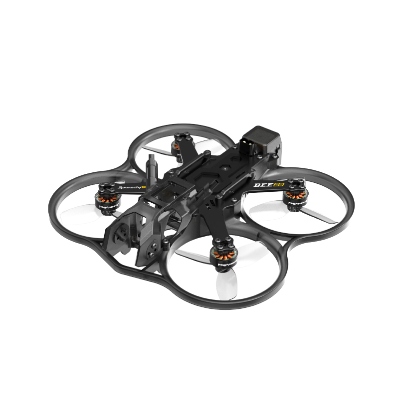 Drone Kit Beginner - مجموعة طائرة بدون طيار SpeedyBee Bee25