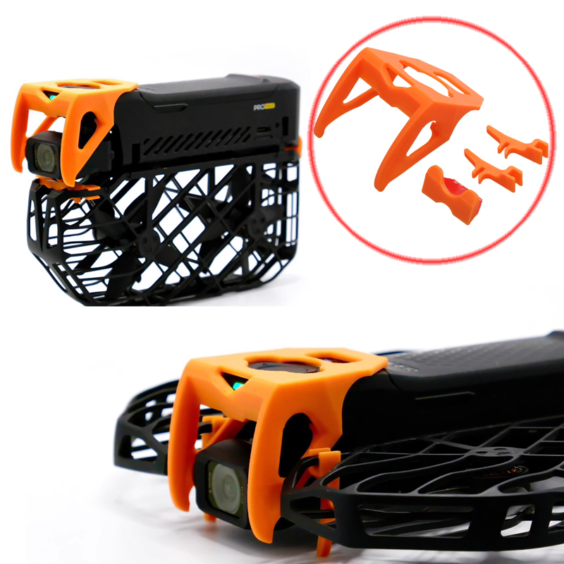 Drone Kit Beginner - 1 مجموعة ل تحوم X1 برو/برو