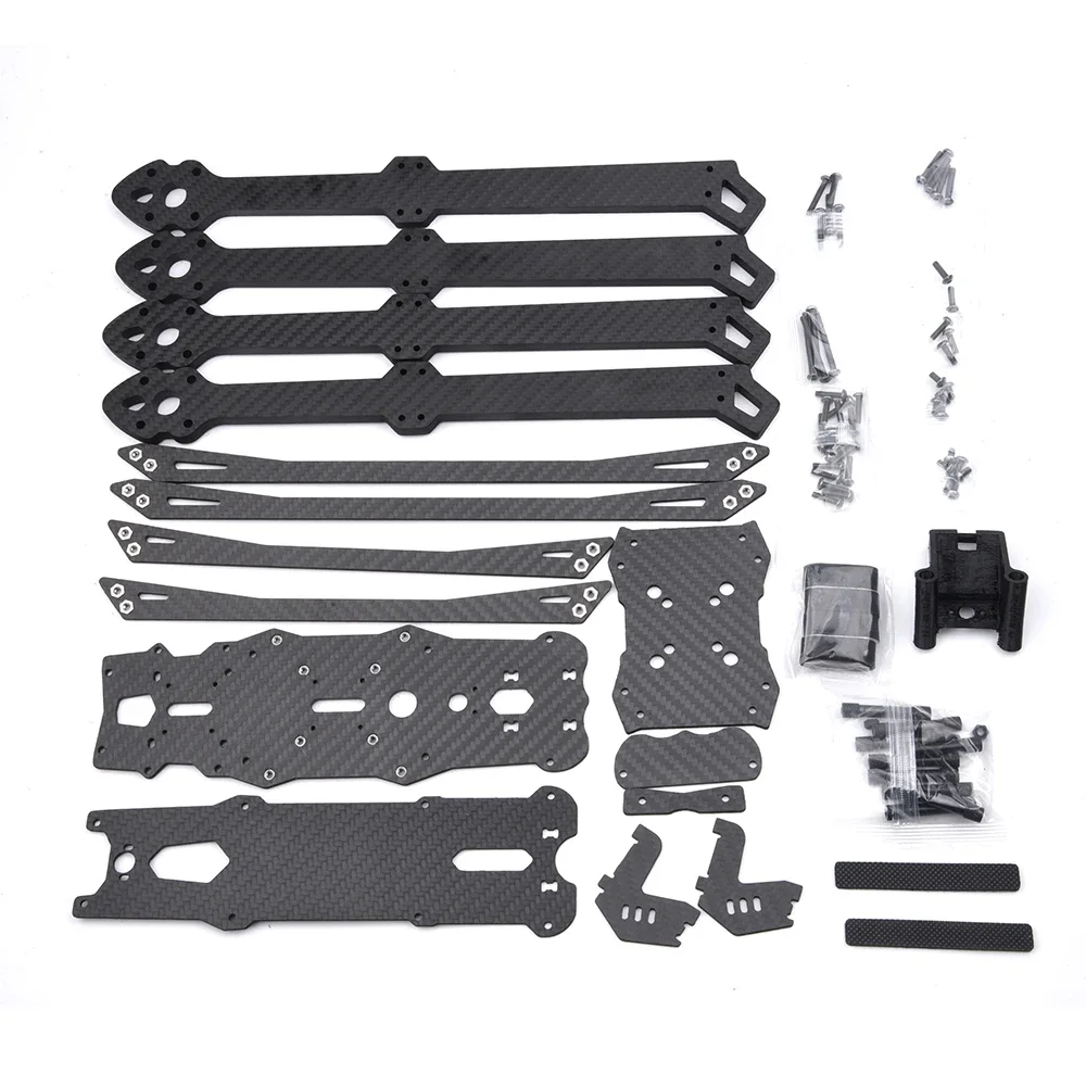 Drone Kit Heavy Lift - طقم إطارات طائرة بدون طيار MARK4