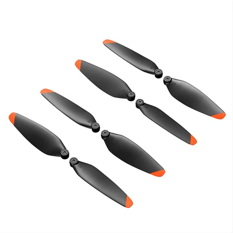 Drone Kit Parts Included - 【VALUE MONEY】قطع غيار مراوح طائرة Potensic
