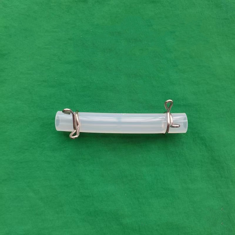 طقم خرطوم رش (طويل، يتضمن مشبك - مراجعة Drone Kit Parts Included وسعره