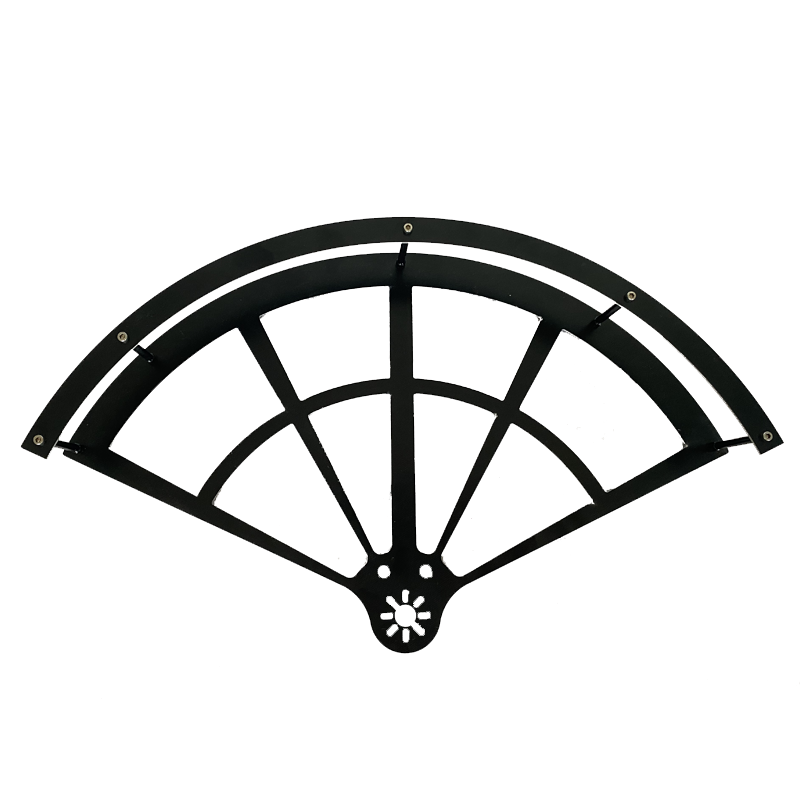 4 قطعة/المجموعة شفرات حماية ال - مراجعة Drone Kit Parts Included وسعره