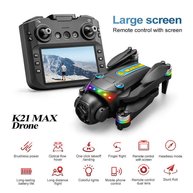 طائرة بدون طيار خارجية كهربائي - مراجعة Drone Kit Beginner وسعره