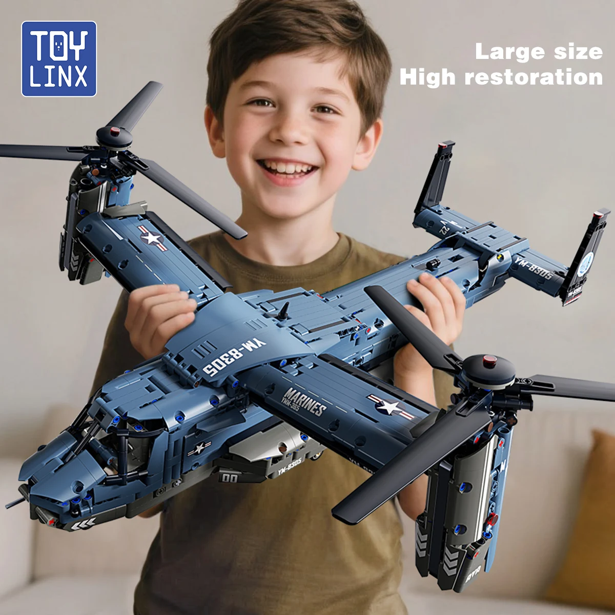 العسكرية V-22 أوسبري الميل الل - مراجعة Jjrc Drone X12 وسعره