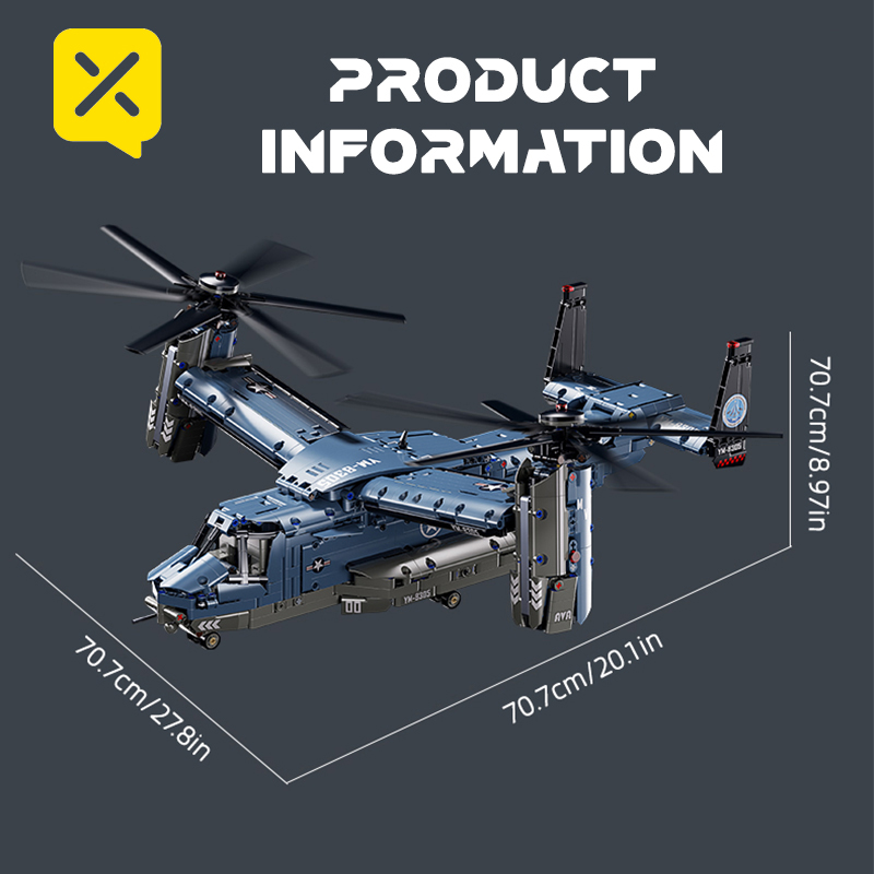 العسكرية V-22 أوسبري الميل الل - مراجعة Jjrc Drone X12 وسعره