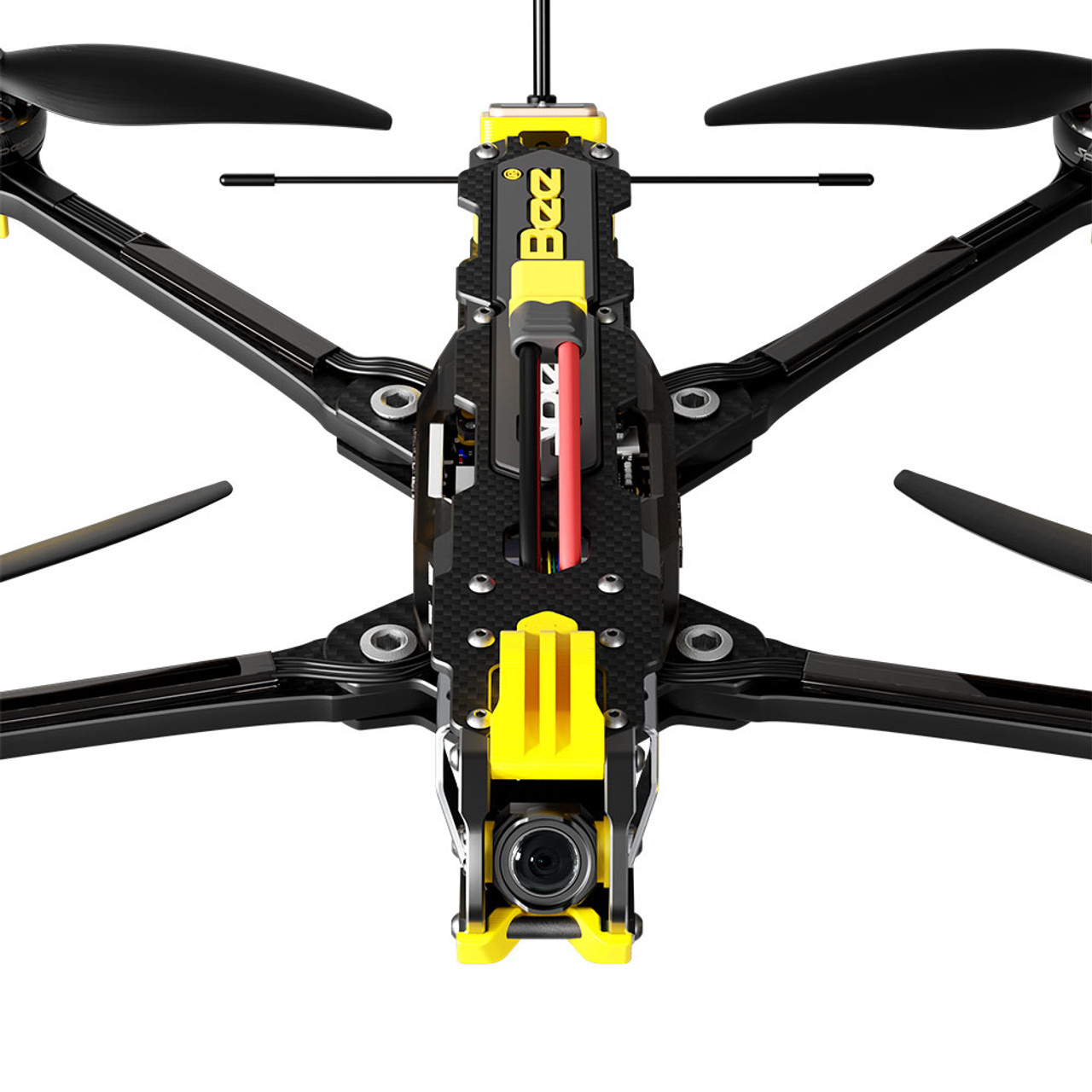 مجموعة أدوات الطائرة بدون طيار - مراجعة Drone Kit Beginner وسعره