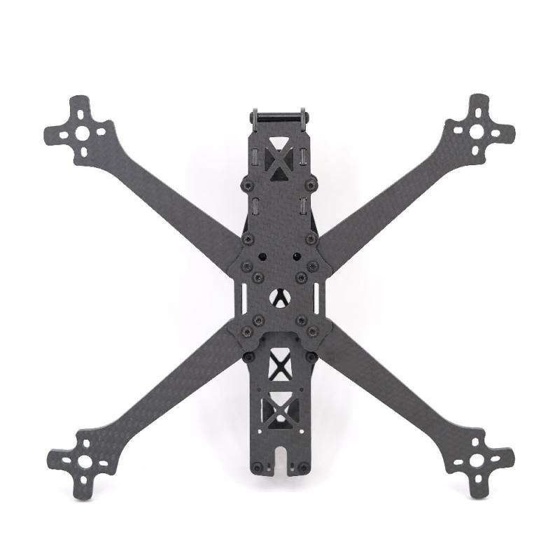 الأصلي TBS مصدر واحد V6 5 بوصة - مراجعة Tbs Fpv Source One وسعره