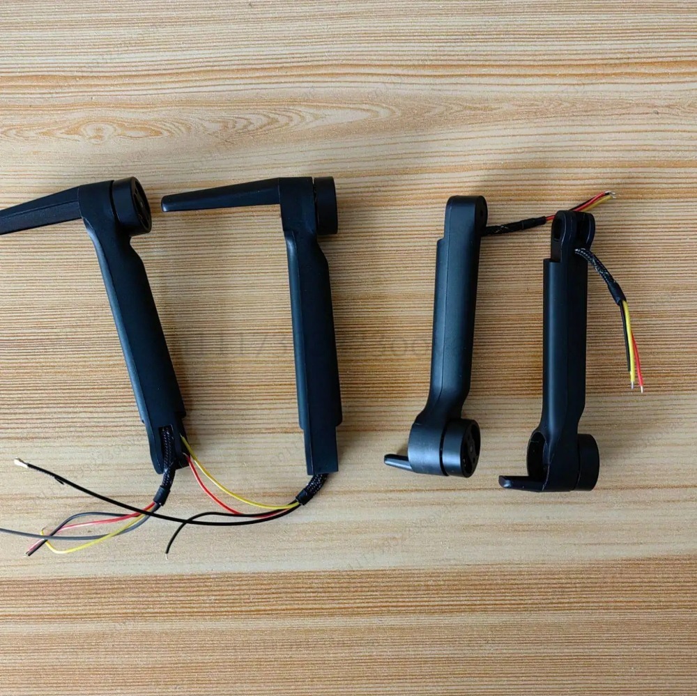 ذراع أمامي وخلفي لطائرة Autel  - مراجعة Autel Drone Evo Nano وسعره
