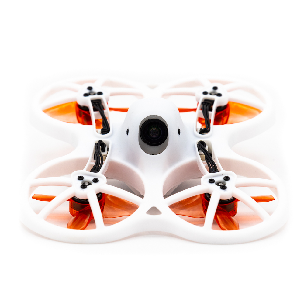طائرة سباق بدون طيار Emax EZ P - مراجعة Drone Kit Beginner وسعره