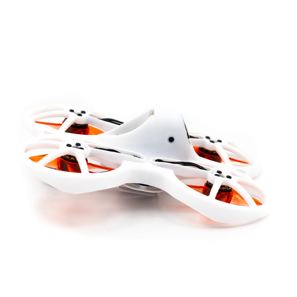 طائرة سباق بدون طيار Emax EZ P - مراجعة Drone Kit Beginner وسعره