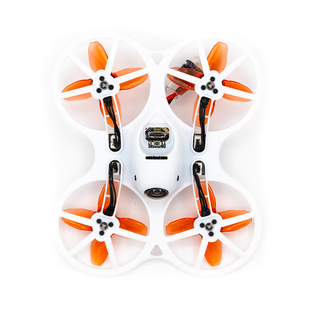 طائرة سباق بدون طيار Emax EZ P - مراجعة Drone Kit Beginner وسعره
