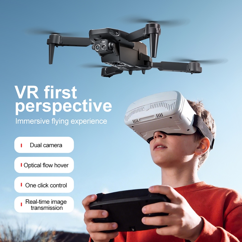 طقم طائرة بدون طيار محمولة مع  - مراجعة Drone Kit Beginner وسعره