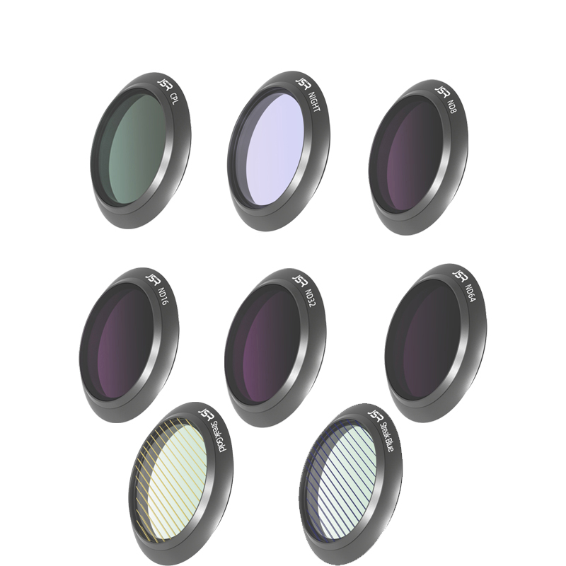 فلتر طائرة بدون طيار من Audel  - مراجعة Autel Drone Evo Lite وسعره