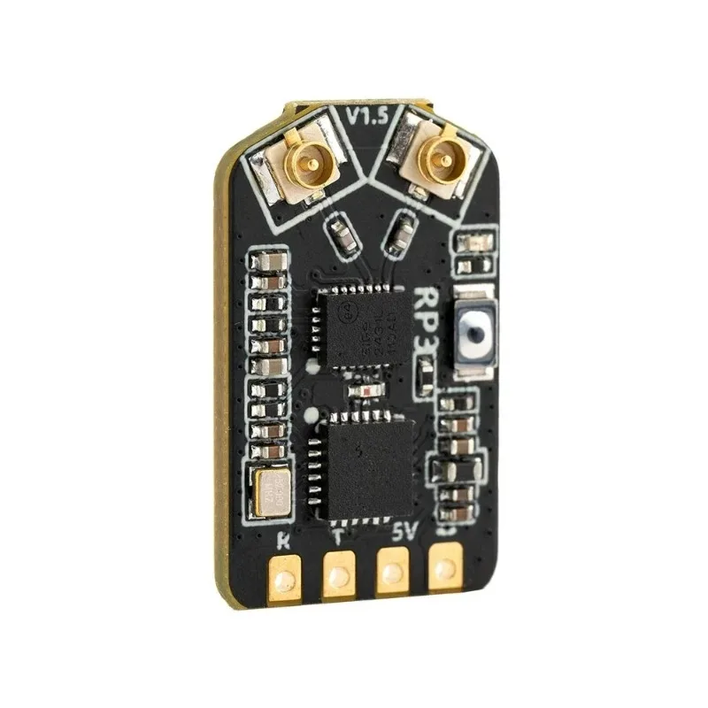 جهاز استقبال راديو ماستر RP3 V - مراجعة Drone Kit Beginner وسعره