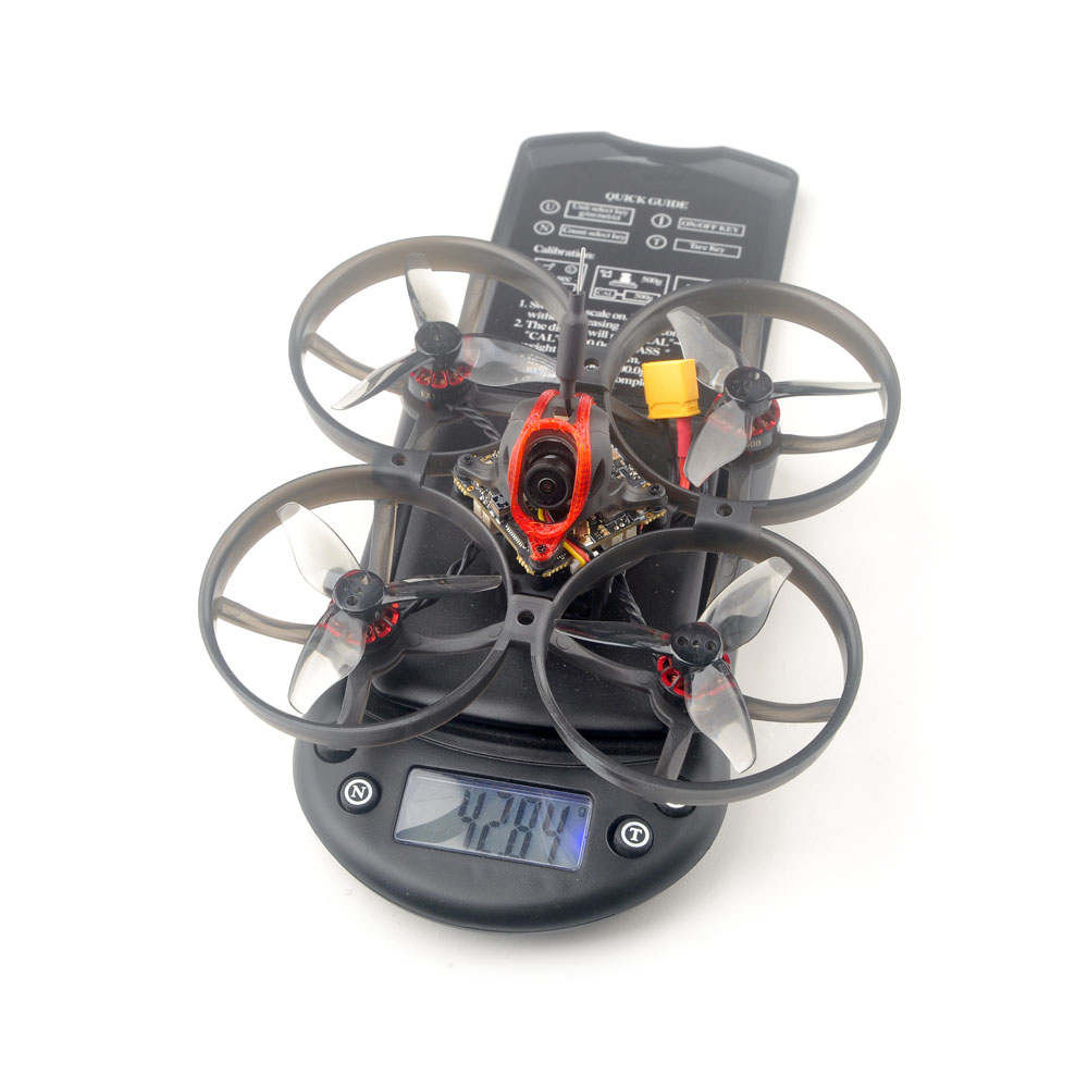 طقم إطار طائرة بدون طيار Happy - مراجعة Drone Kit Beginner وسعره
