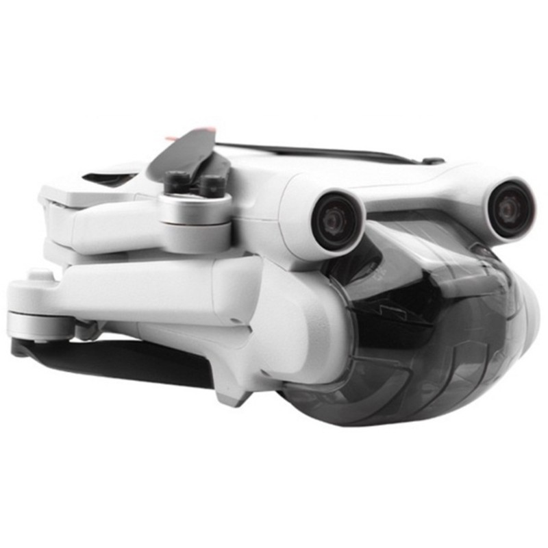 A93PHOT! غطاء حماية عدسة الجيم - مراجعة Dji Drone Mini 3 وسعره